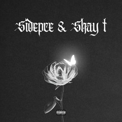 Sidepce & Shay T - When I Get Lonely [prod Rio Leyva, Dez Wright, West]
