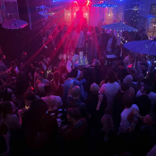 Futoria (Ingensteds, Oslo Dec 22)