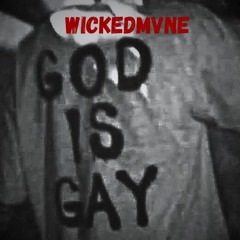 WICKEDMVNE X GRAYSTRAY - Higher Power These NUTS (Prod.YUNG GENOCIDE)