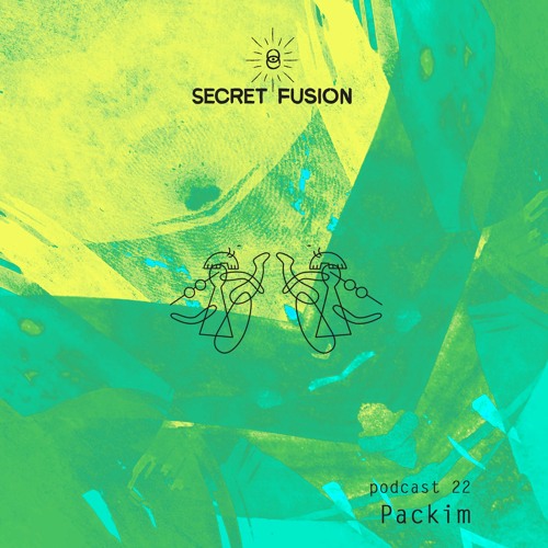 Secret Fusion Podcast Nr.: 22 - Packim