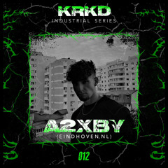 KRKD INDUSTRIAL SERIES 012 - A2XBY