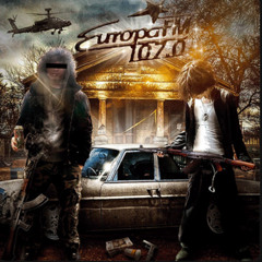 EUROPA FM | TUBOROSHO + ANONYMOUS EMBER