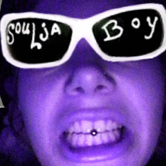 Soulja Shelby