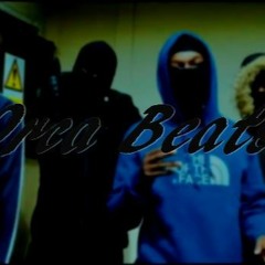 [Free] UK Drill Typr Beat "Gang"