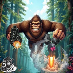 You crossed the line (Full Send)