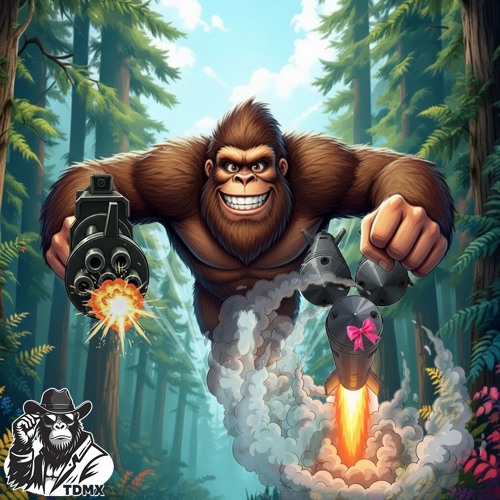 You crossed the line (Full Send)