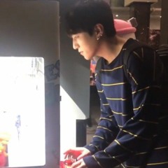 Day6 성진-청소 (앵콜ver)