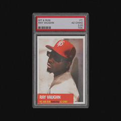 Hit and Run (feat. AZ Chike)