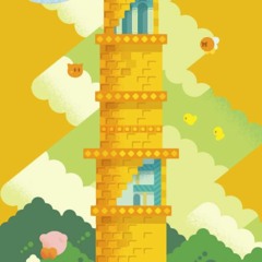 Butter Building (Kirby's Adventure Arrangement)