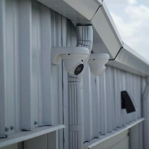 Pipe Creek Boat And RV Storage