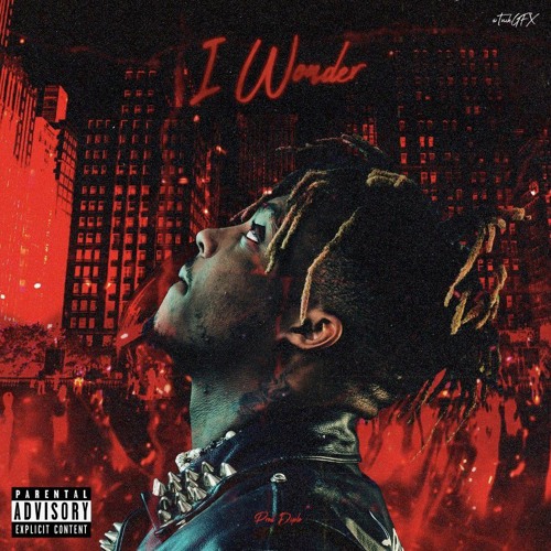 R.I.P TO BANKROLL- Juice WRLD (unreleased)