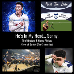 He's In My Head...Sonny (FULL STUDIO EDITION)