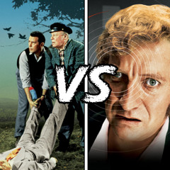 The Trouble with Harry vs Frenzy - Julius vs Jasper 125