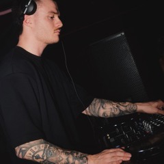 Josh Heywood LIVE @ Octane Melbourne (Parallx) 8.9.24