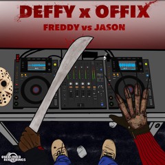 FREDDY K