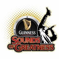 RICKY TROOPER VS PINK PANTHER -  GUINNESS SOUND OF GREATNESS 1ST JULY 2022