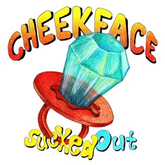 Cheekface – Sucked Out [Superdrag cover]