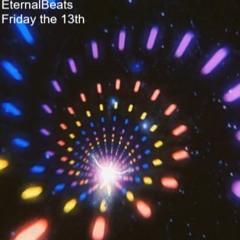 Friday The 13th (West Coast Rap Beat)