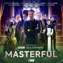 Masterful (Trailer)