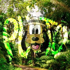 Plútó @ Drif - 31-08-2024 - Gunni Ewok B2B DJ Inri - Jungle Special