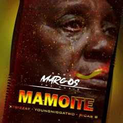 TMZ Music - Mamoite(Prodby. M.A.S)