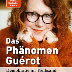 Buch Das Phänomen Guérot online rAvNg