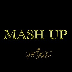 K-Pop BG Mash Up (BTS, ATEEZ, NCT127)