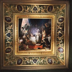 Jack’s House Selection