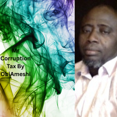 Mr Corruption Tax 1