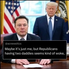 Elon's Lament (Ballad of Unrequited Tweets)