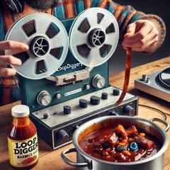 PITMASTERS' HASH INTRO X LPDJ, MREGUEST & BIGFOOT BEATS