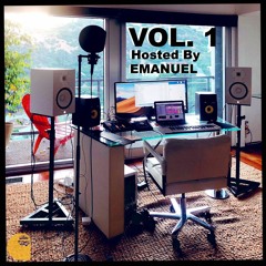 VOL. 1 Hosted By EMANUEL