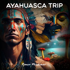 468 Ayahuasca With A Shaman In The Amazon \ Price 9$