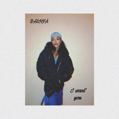 DASILVA - I want you (Prod. Jaydot)