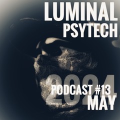 PODCAST #12 | Psytech  | May 2024 | Luminal Project