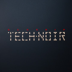 Tech Noir 2 (Sierra Veins Remix)