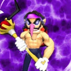 Battle Against A True WAHrrior