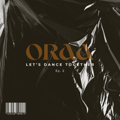 Let's Dance Together / Episode 2