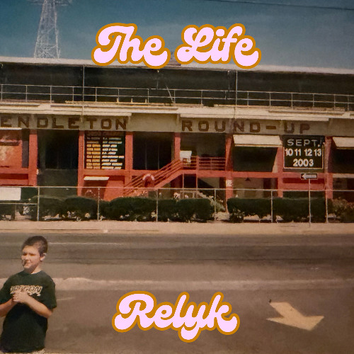 Lotsa Timez featuring CHEF & Modezart