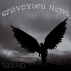 90XHD - Graveyard Rims