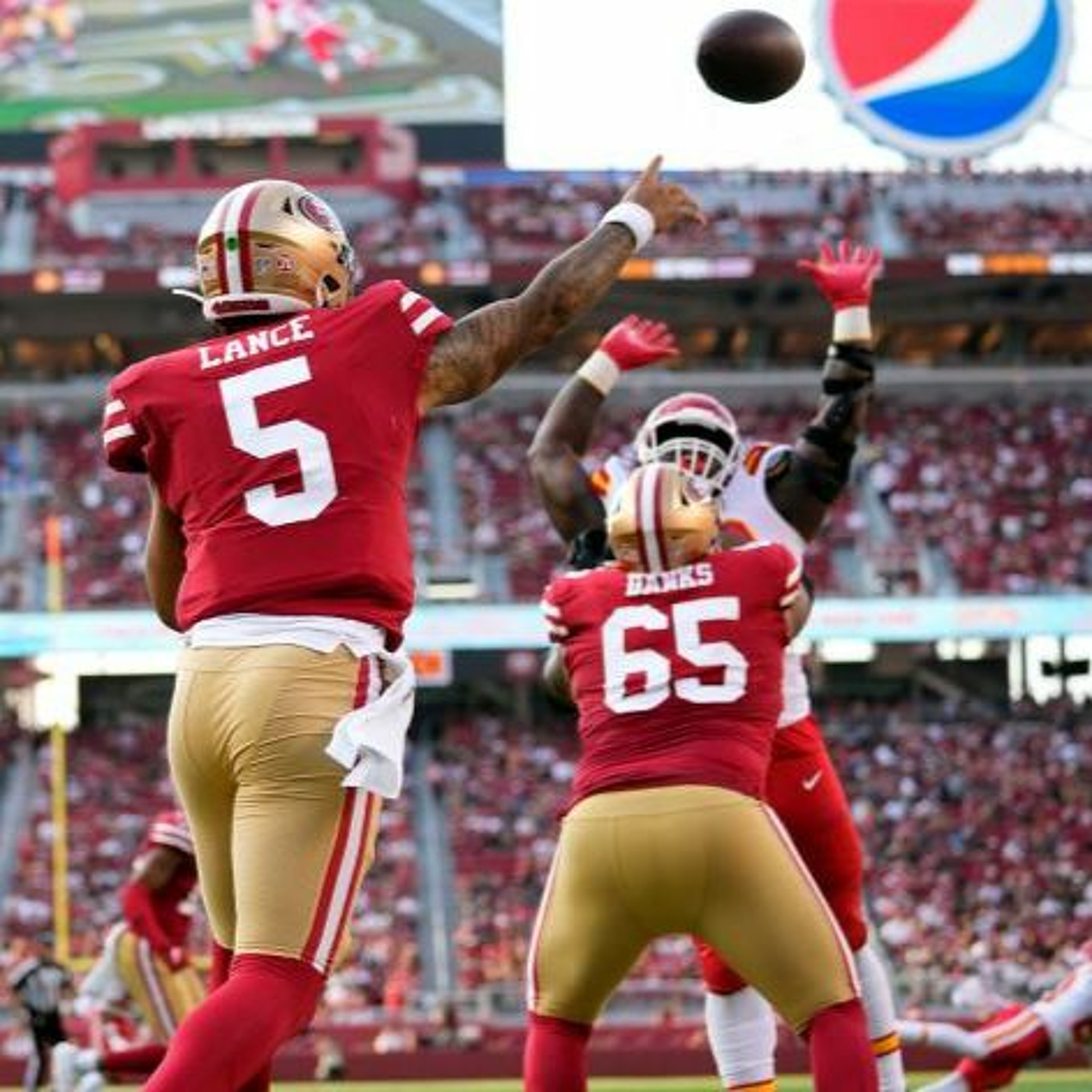 All Things Sports Podcast