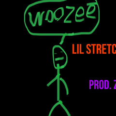 Lil Stretchmark - WOOZEE (prod. ZINE)