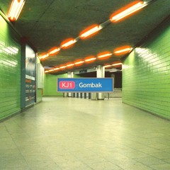LRT Gombak