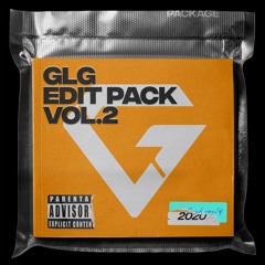 GLG EDIT PACK VOL.2