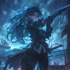 Dawn's Pirata's Sonata