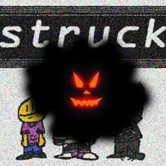 STRUCK OST - Cant Kill The Boogeyman (Vs. Jack O' Hara Final Phase!)