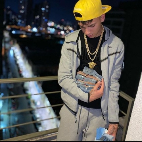 MUDDY - C.Flee - FT -ILNENEDEORO