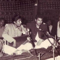 Raag Kamod - Ustad Amanat Ali Khan & Ustad Fateh Ali Khan