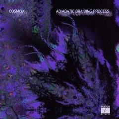 PREMIERE: cosmox - Dirac (False Flag)