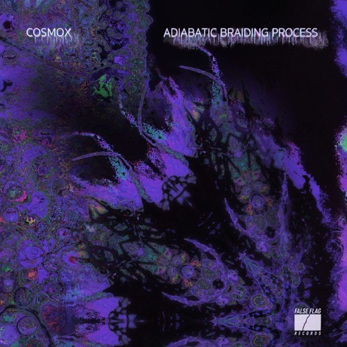 PREMIERE: cosmox - Dirac (False Flag)